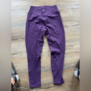 Buffbunny legacy leggings